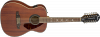 Fender Tim Armstrong Hellcat 12 Nat WN Walnut Fingerboard Natural